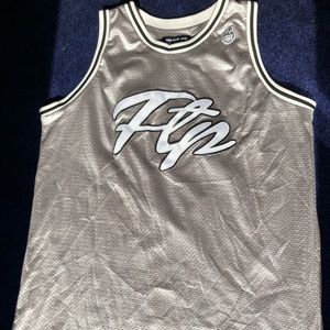FTP Jersey